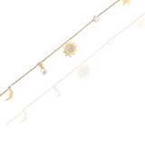 Bracelet Sun or