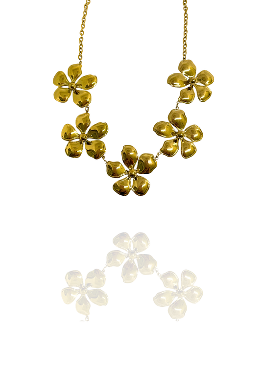 Collier Martika