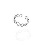 Bague Juliane argent