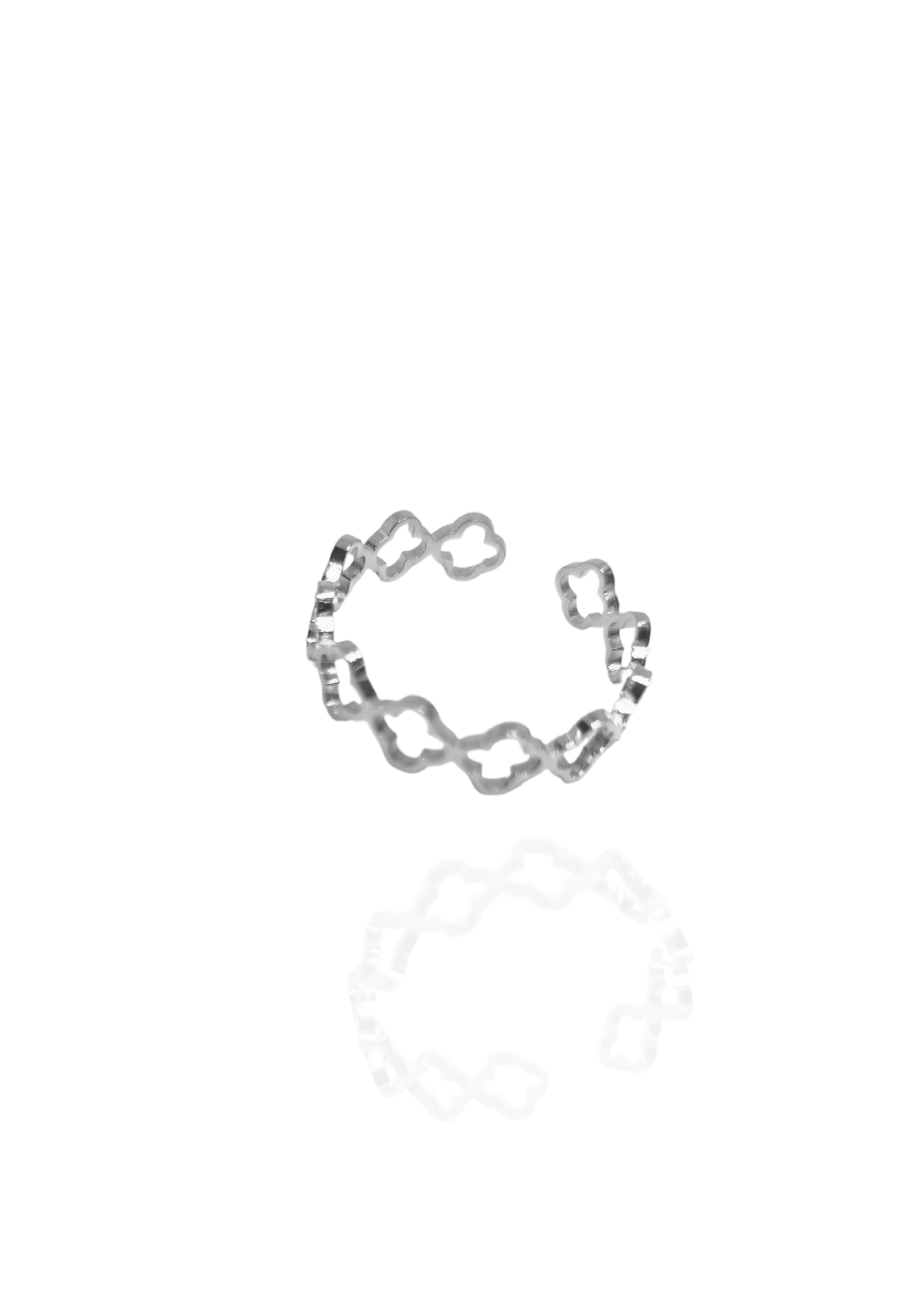 Bague Juliane argent