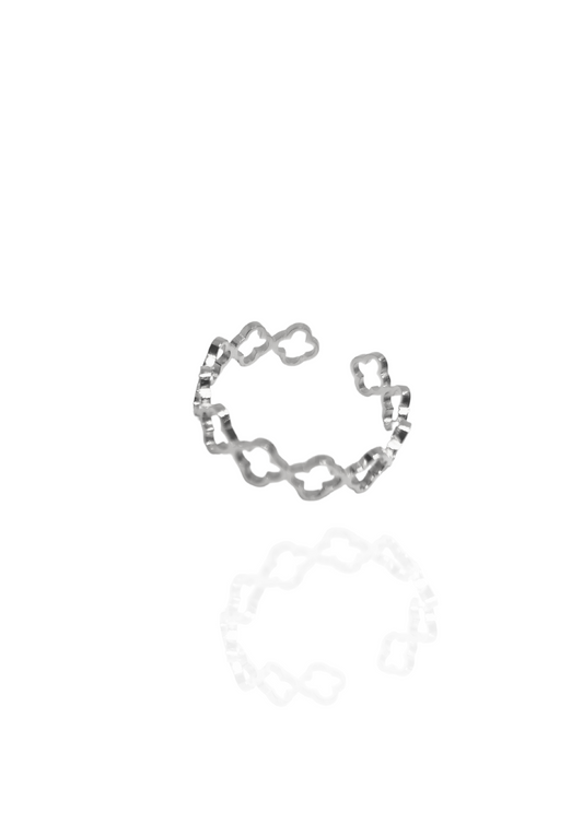 Bague Juliane argent