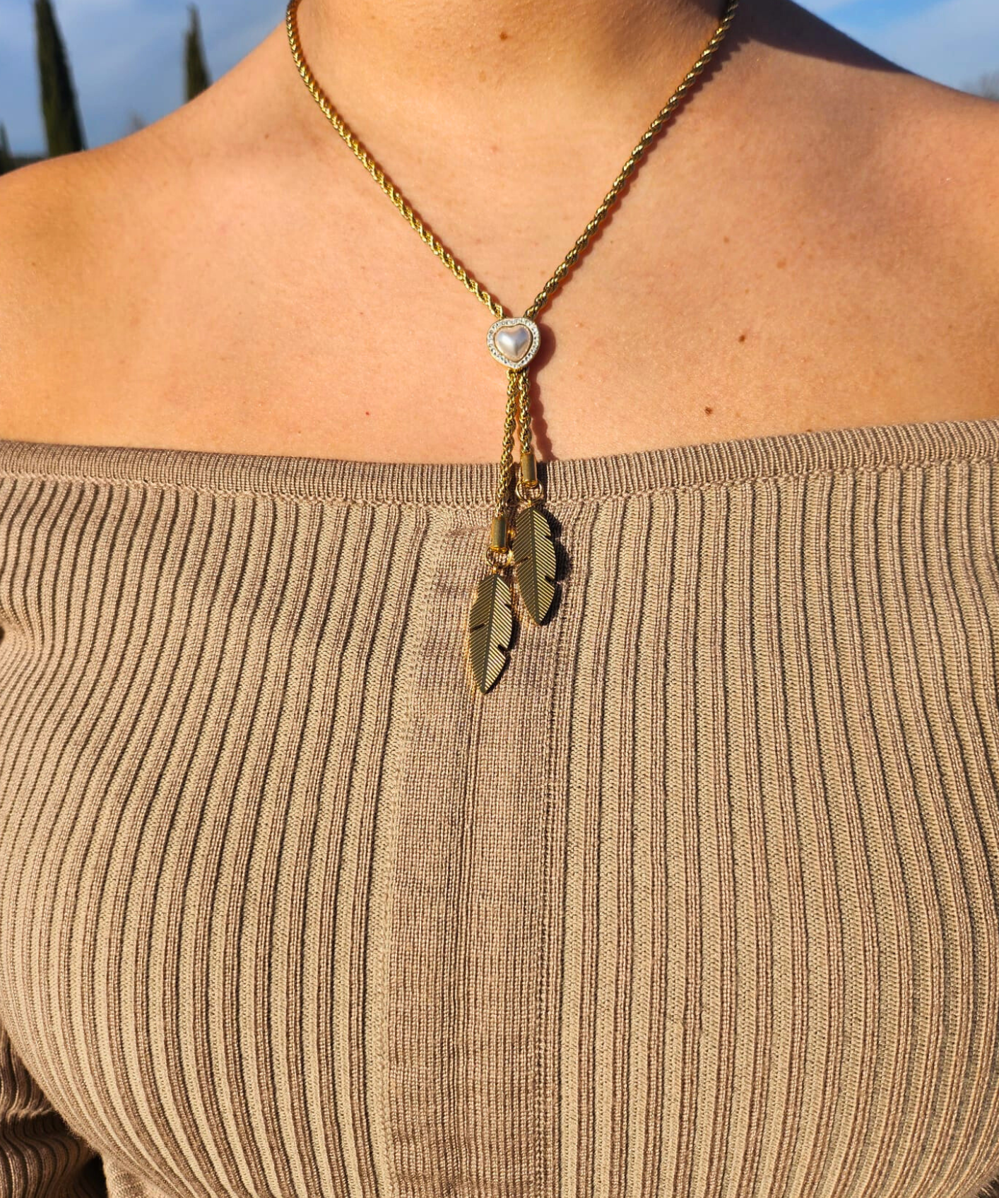 Collier Elena