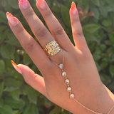 Bague Eden