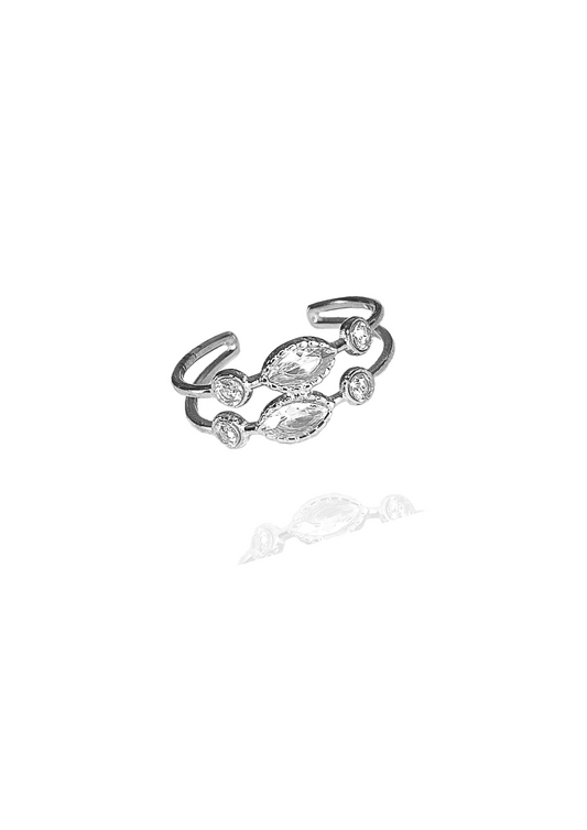 Bague Esmé argent