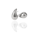 Boucles Neyla argent