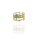 Bague Mathilde