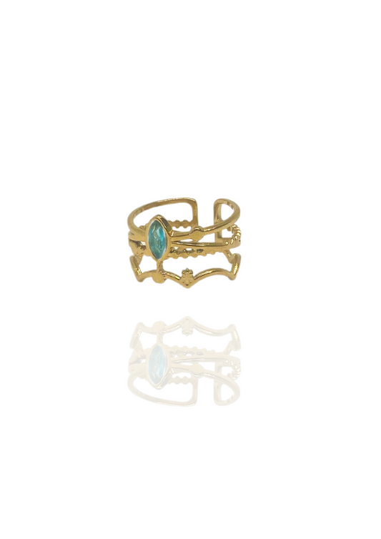 Bague Mathilde