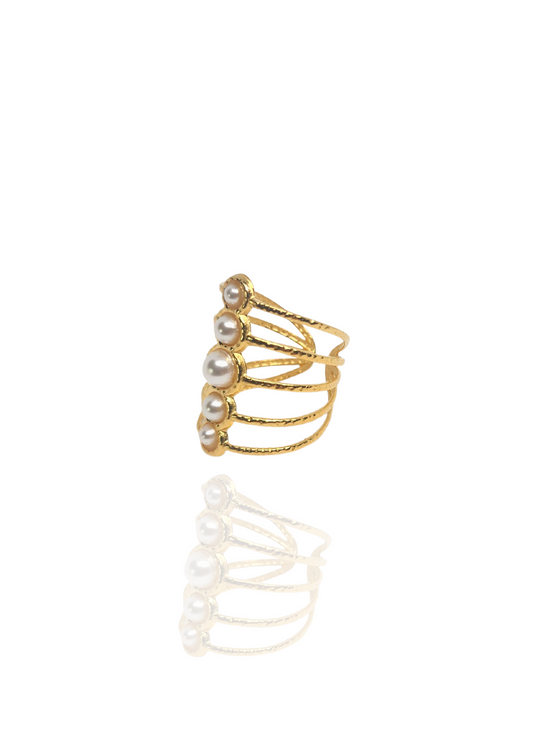 Bague Enora