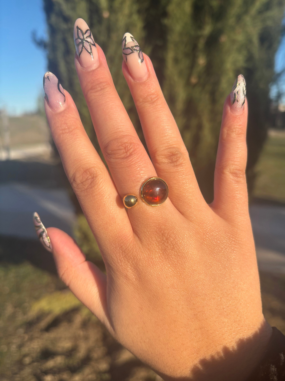 Bague Norhane