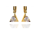 Boucles Calista or