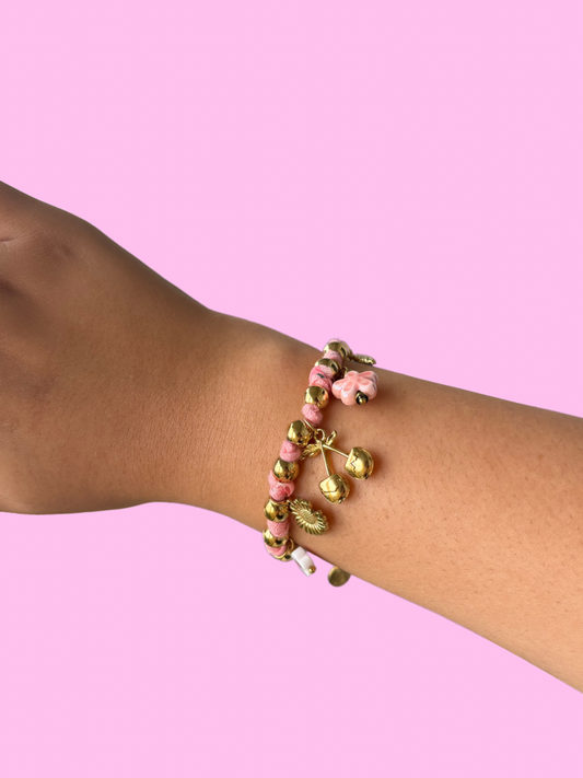 Bracelet Blossom