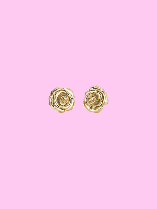 Boucles Rosas or