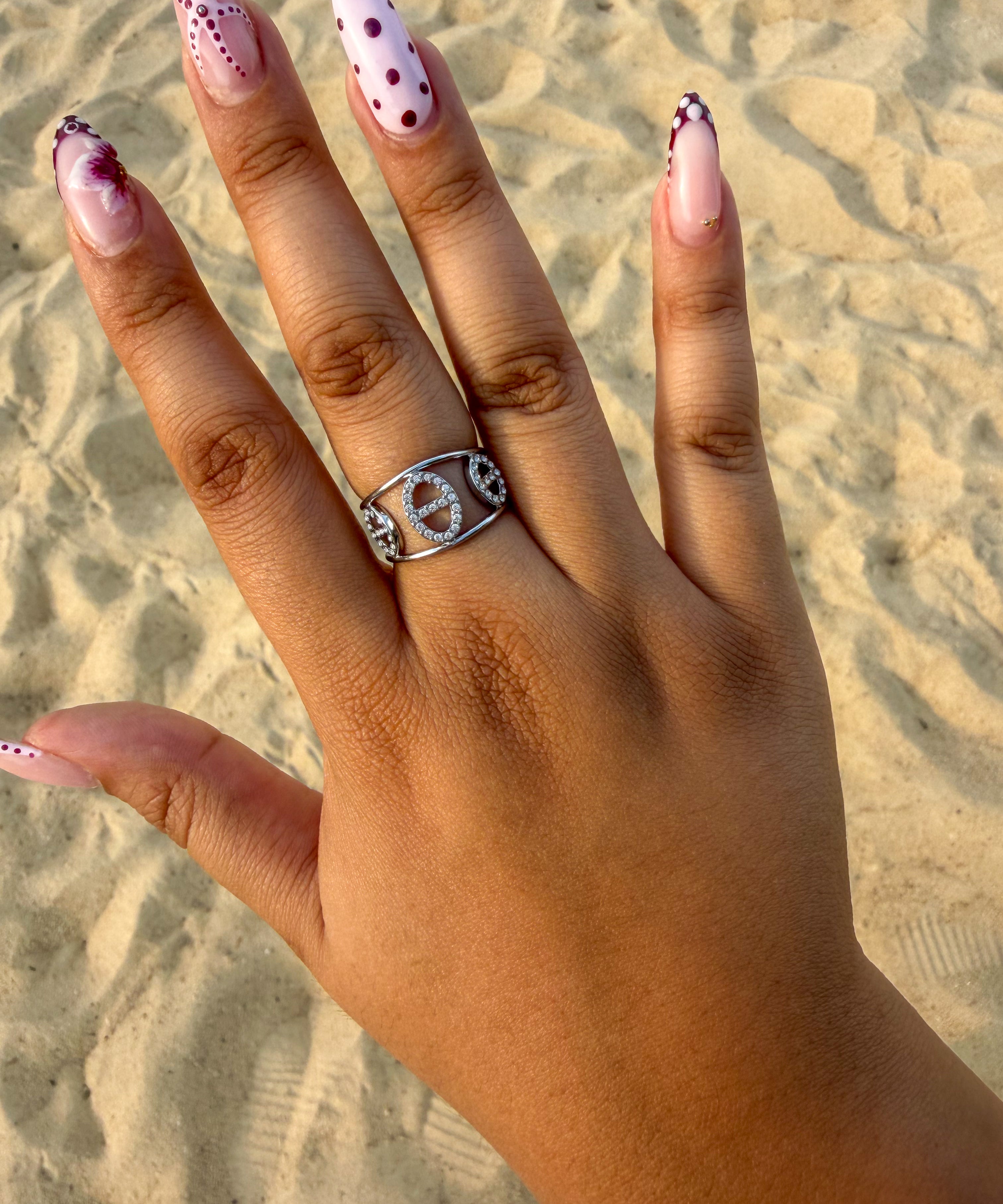 Bague Kira