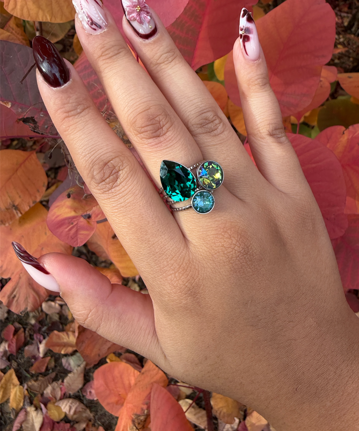 Image de diapositive