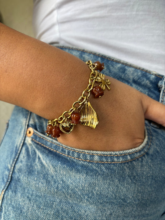 Bracelet September
