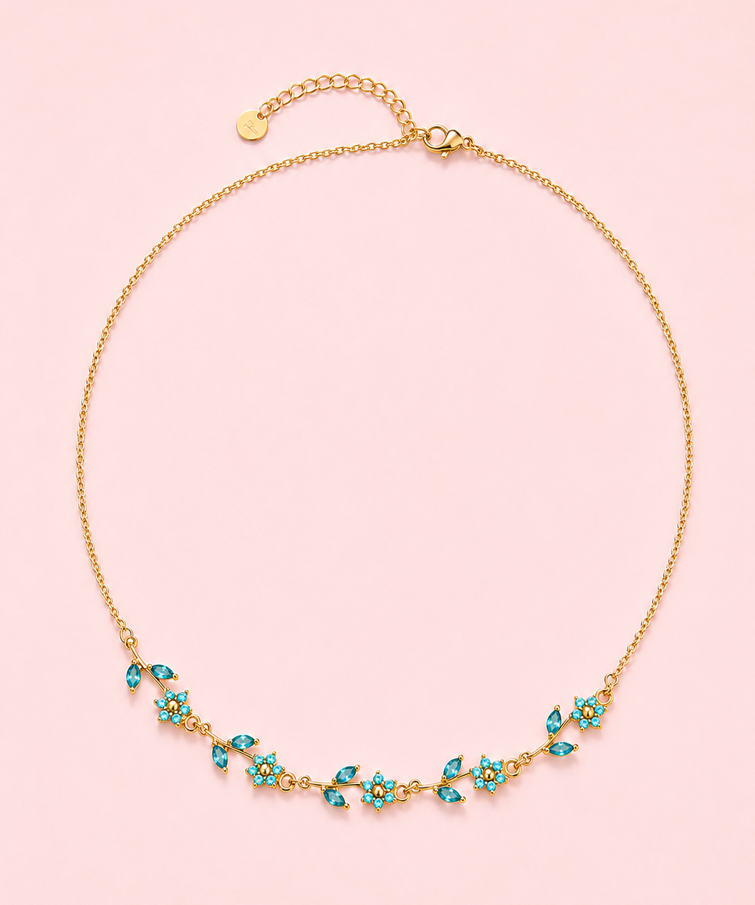 Collier Amalya