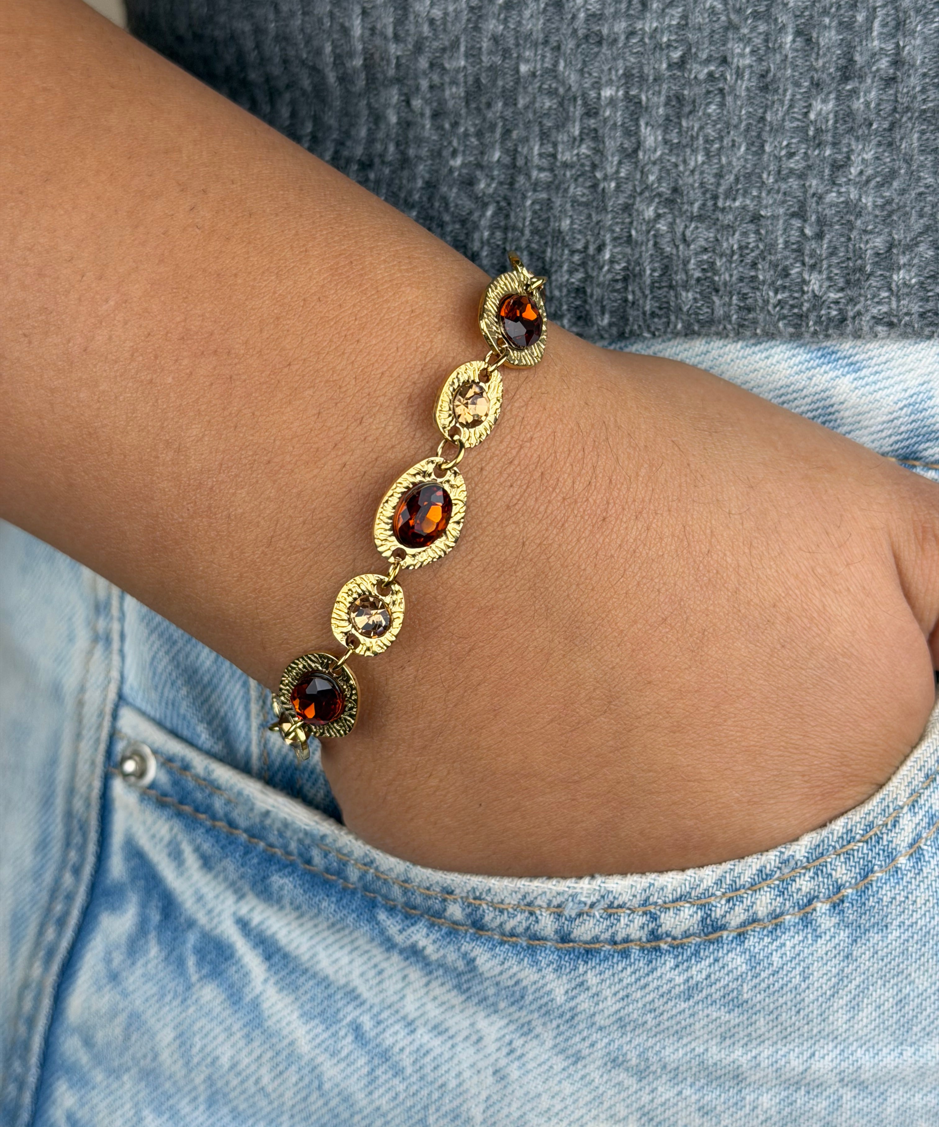 Bracelet Mina
