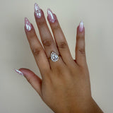 Bague Khloé or