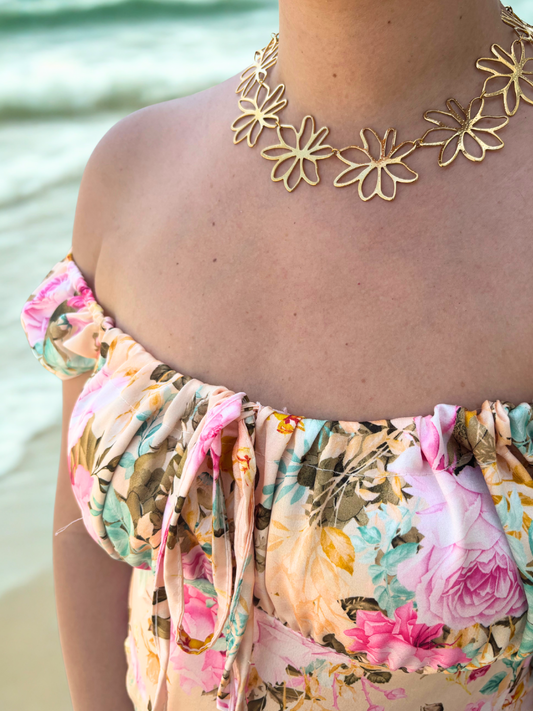 Collier Gipsy