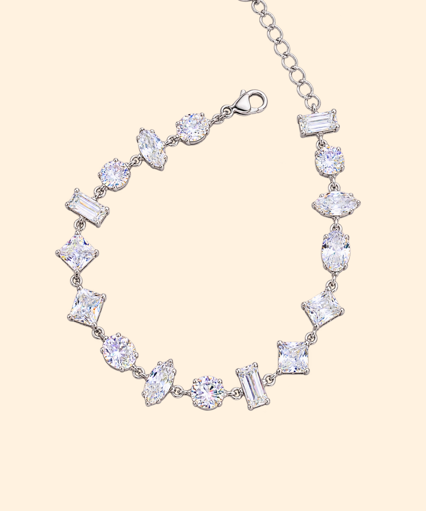 Bracelet Joyau