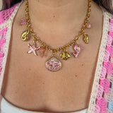 Collier Cocona