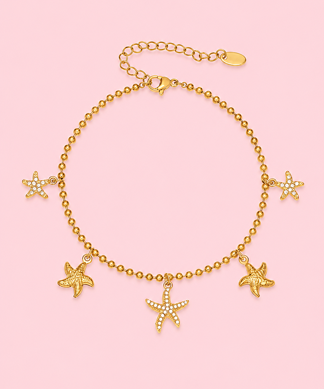 Bracelet Sanaya