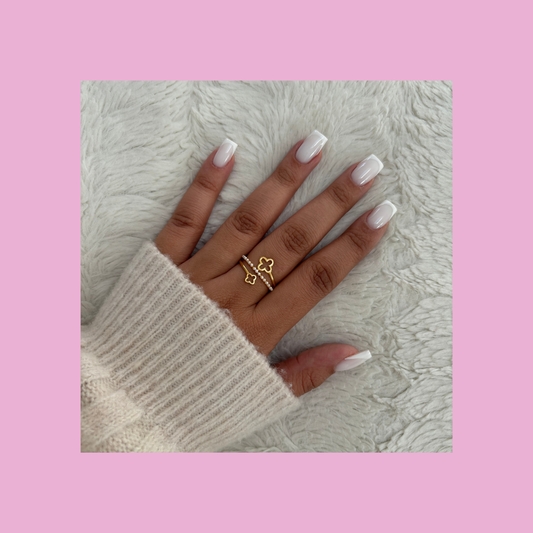 Bague Telma or
