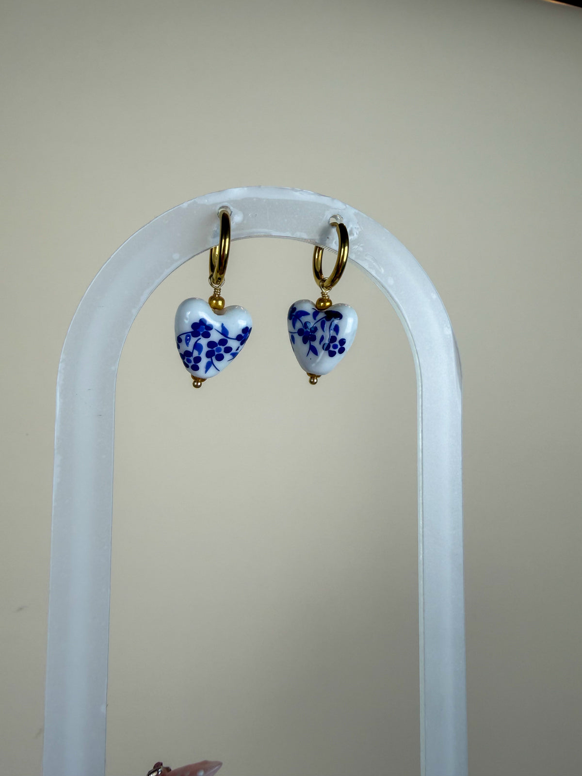 Boucle Yolanda