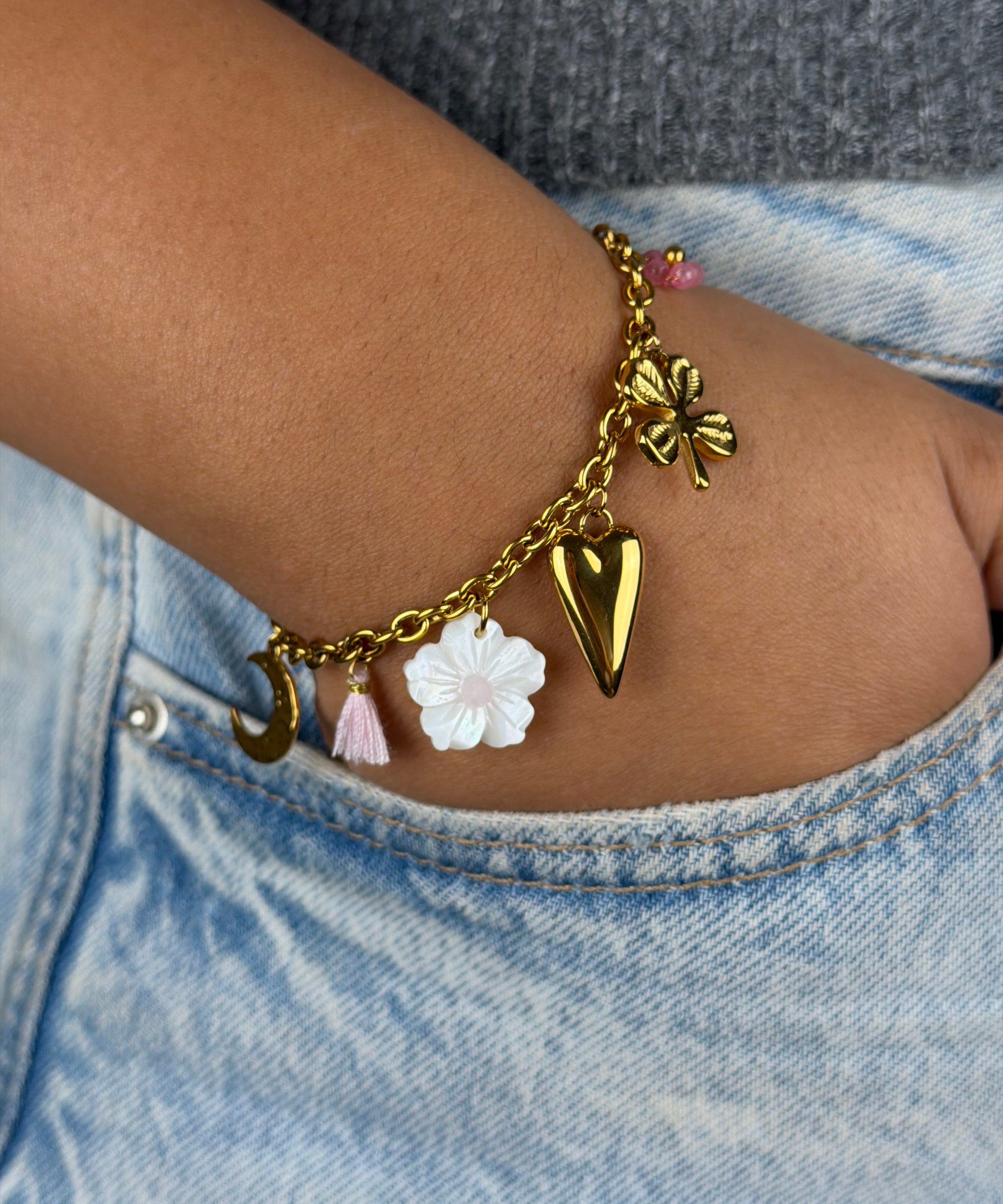 Bracelet Lady