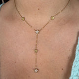 Collier Dona or