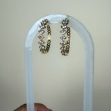Boucles Jessy or