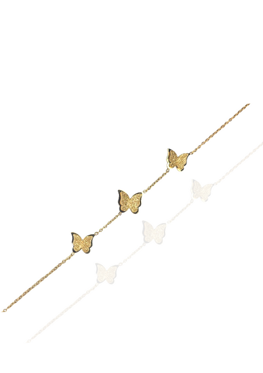 Bracelet kitty or