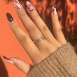 Bague Shimira
