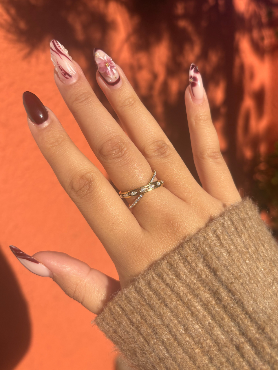 Bague Shimira