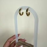 Boucles Chirley or