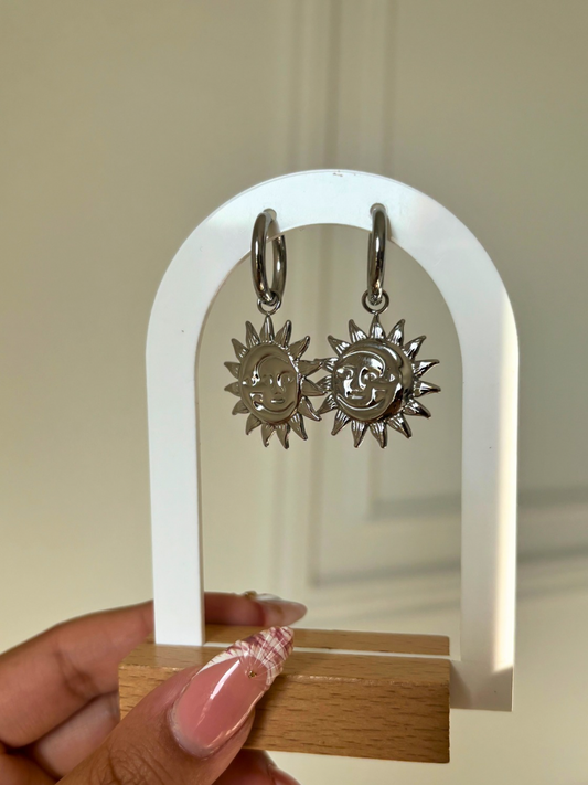 Boucles Yria