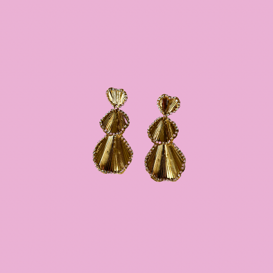 Boucles Ivy