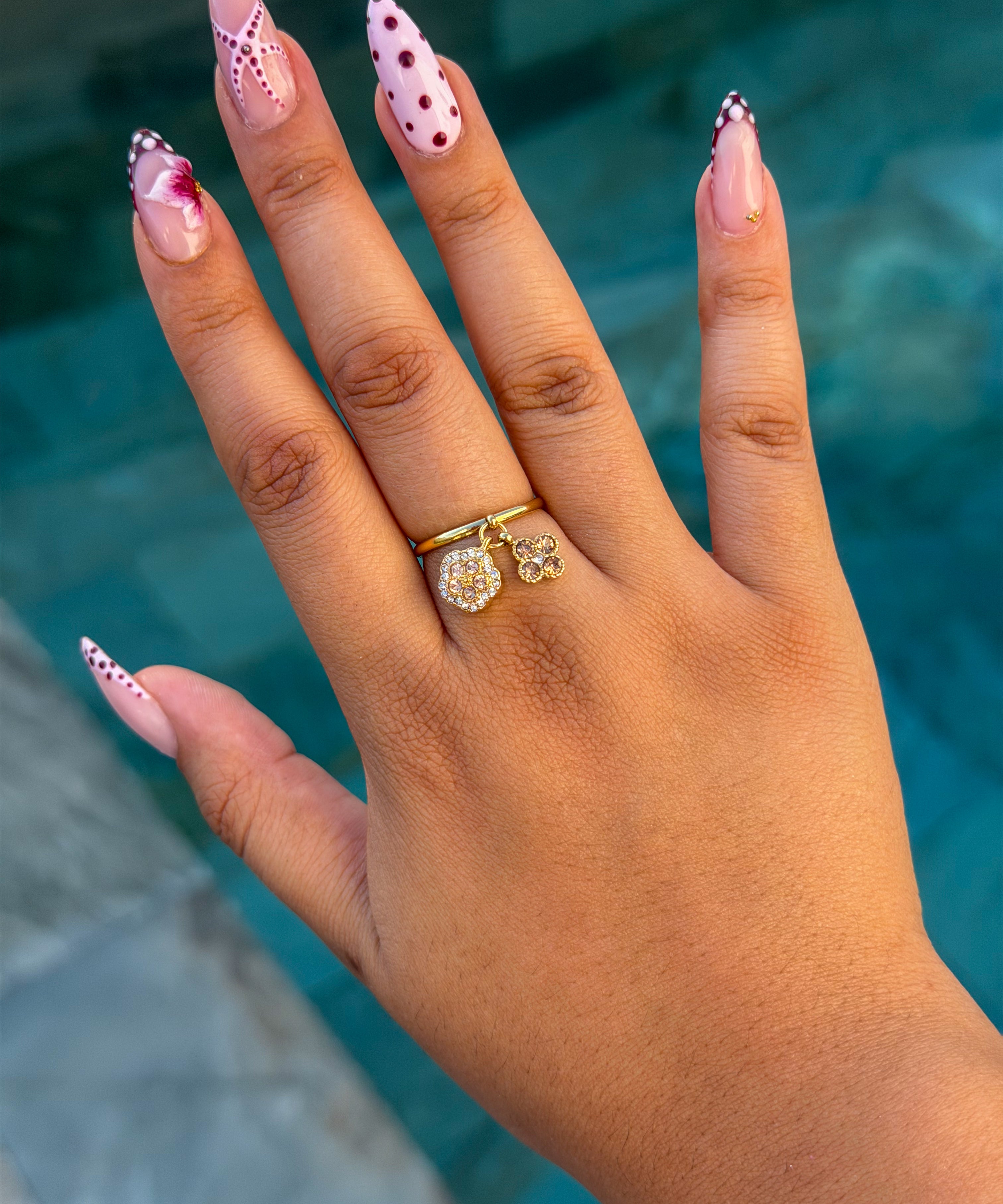 Bague Opéra