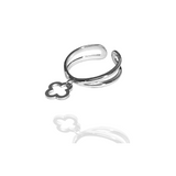 Bague Sylvie argent