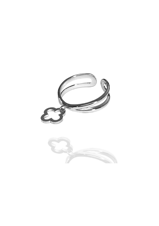 Bague Sylvie argent