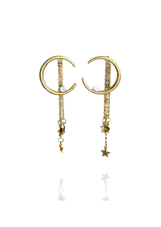 Boucles Estrella or