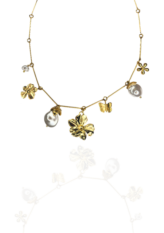 Collier Maelys
