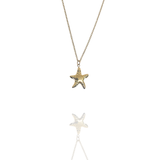 Collier Calvi