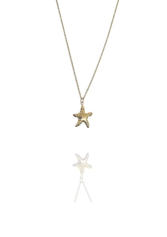 Collier Calvi