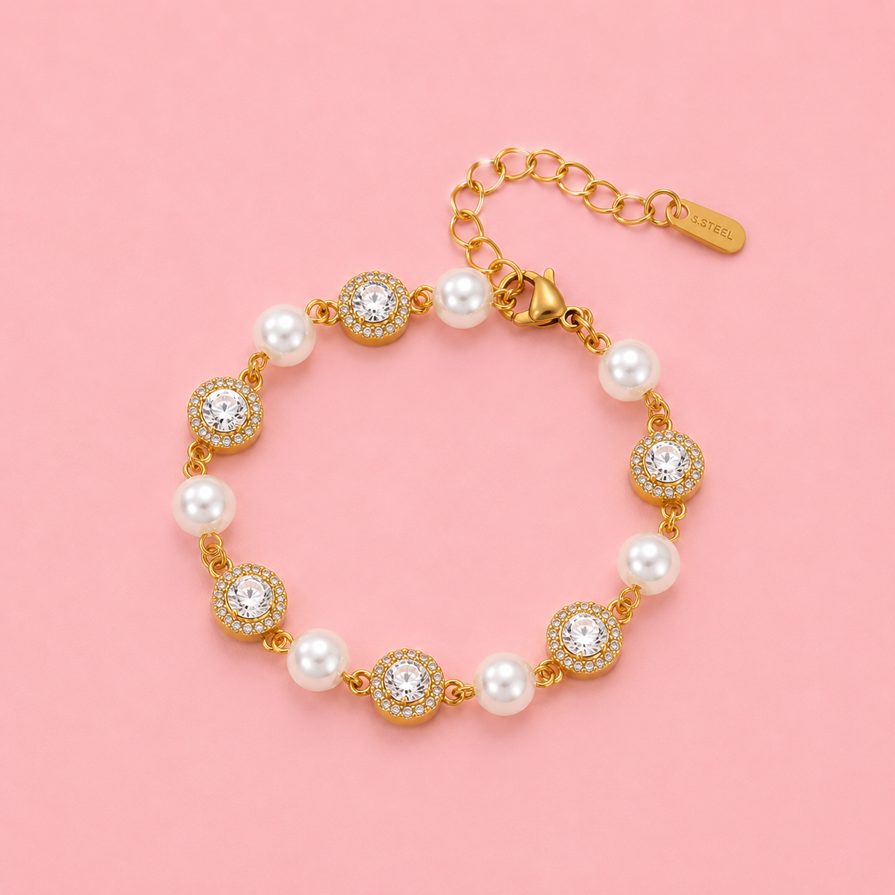 Bracelet Haneïa