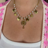 Collier Mahé