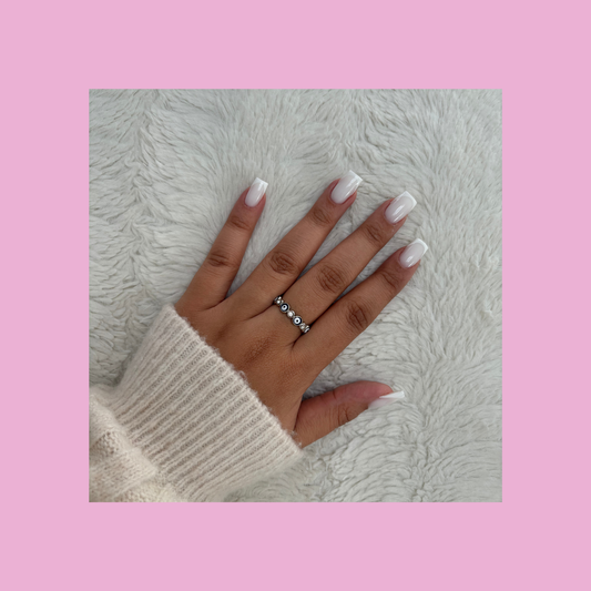 Bague Istambul argent