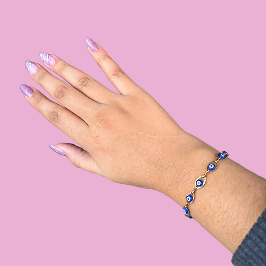Bracelet Zeyna or