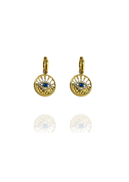 Boucles Olha