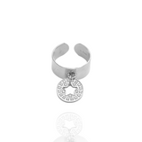 Bague Lexy argent